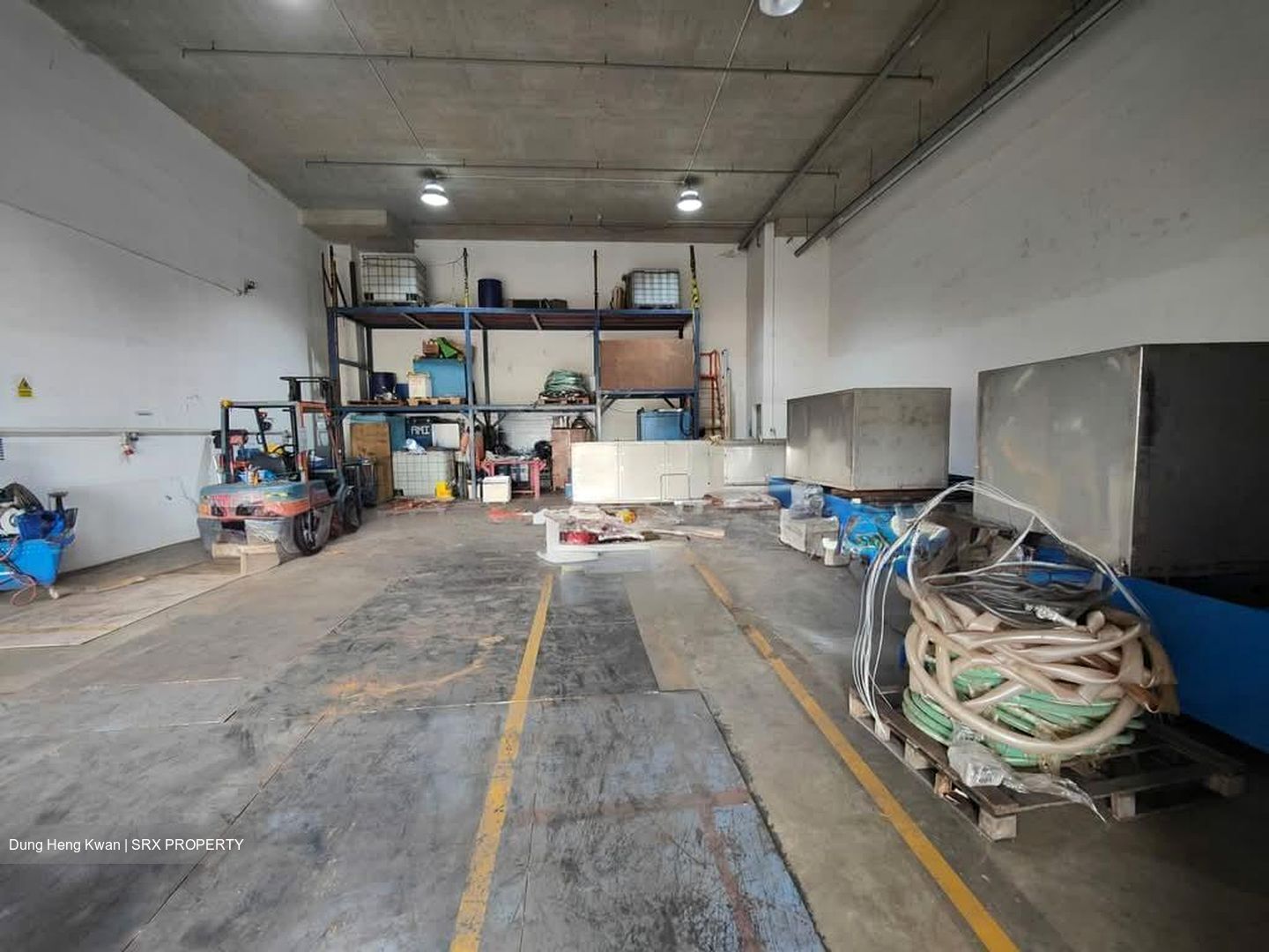 Tuas View Square (D22), Factory #551908731